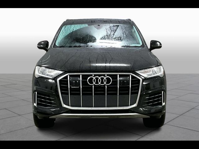 2023 Audi Q7 Premium Plus