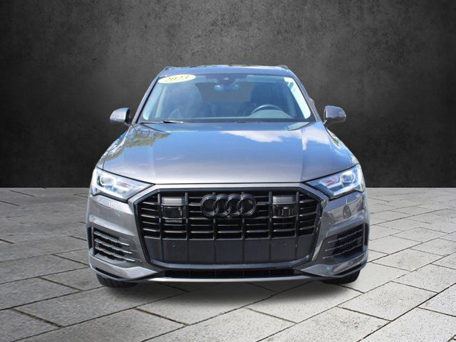 2023 Audi Q7 Premium Plus