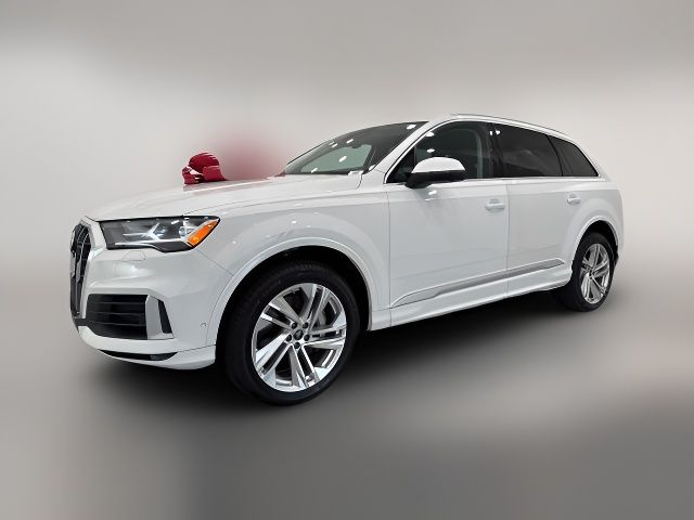 2023 Audi Q7 Premium Plus