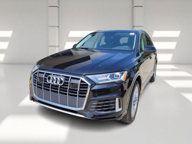 2023 Audi Q7 Premium Plus