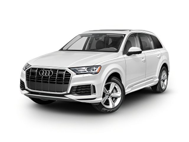 2023 Audi Q7 Premium Plus