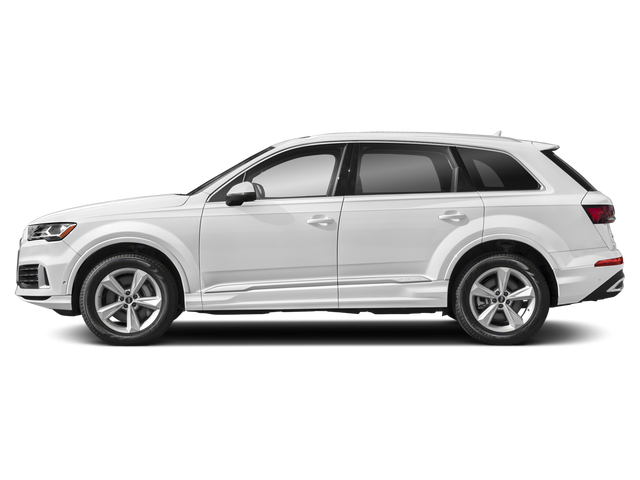 2023 Audi Q7 Premium Plus