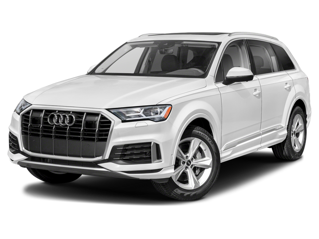 2023 Audi Q7 Premium Plus