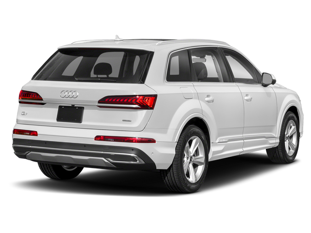 2023 Audi Q7 Premium Plus