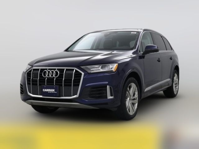 2023 Audi Q7 Premium Plus