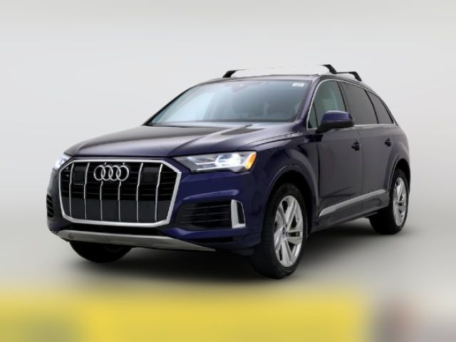 2023 Audi Q7 Premium Plus