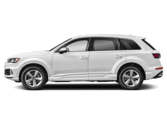 2023 Audi Q7 Premium Plus