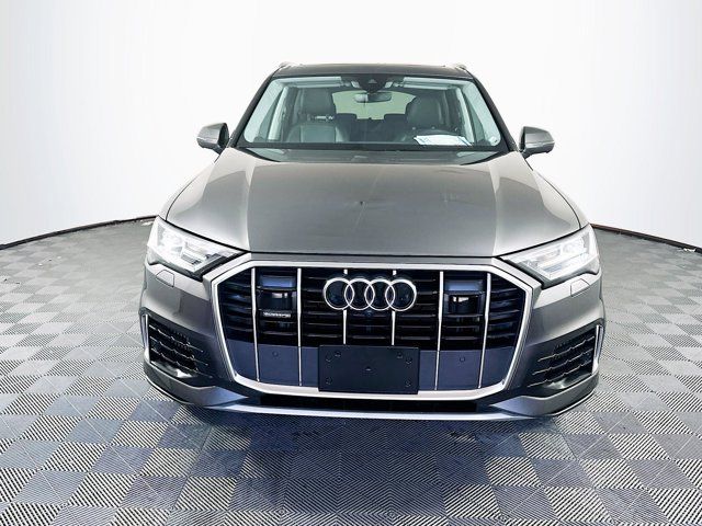 2023 Audi Q7 Premium Plus