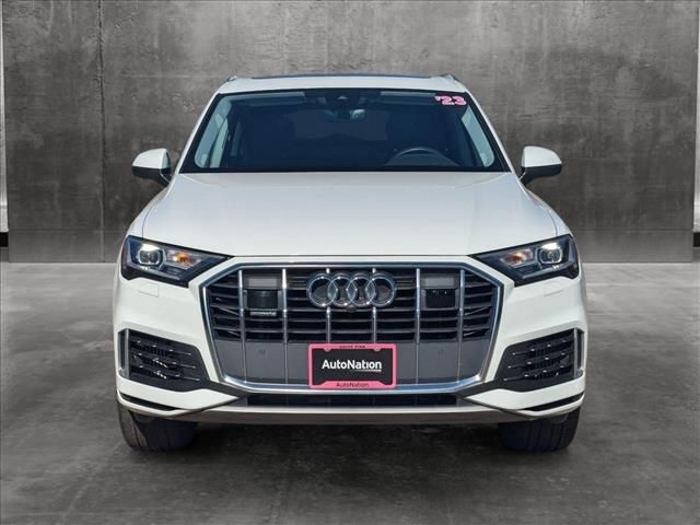 2023 Audi Q7 Premium Plus