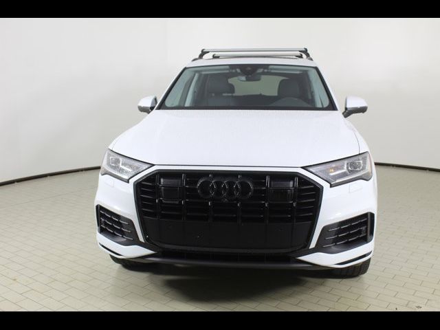 2023 Audi Q7 Premium Plus