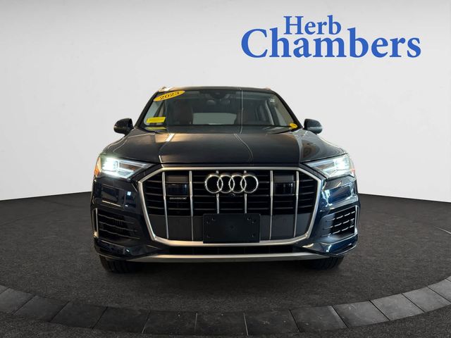 2023 Audi Q7 Premium Plus