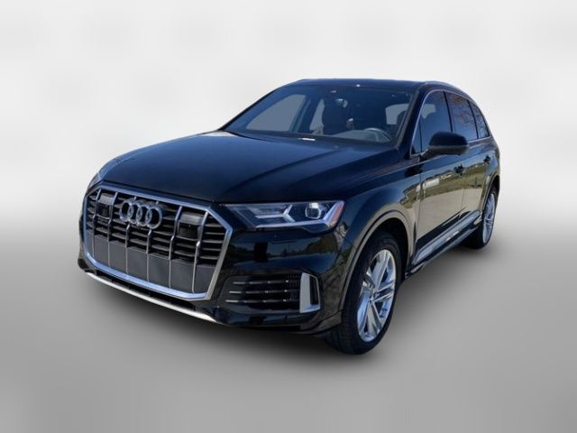 2023 Audi Q7 Premium Plus