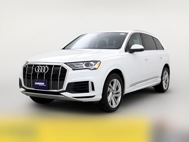 2023 Audi Q7 Premium Plus