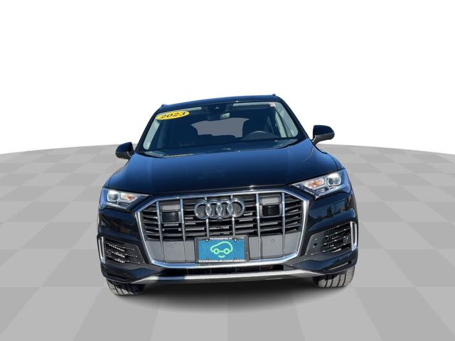 2023 Audi Q7 Premium Plus