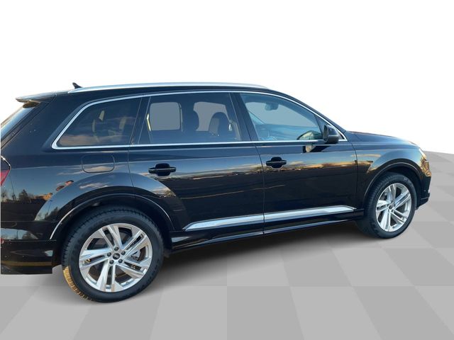 2023 Audi Q7 Premium Plus