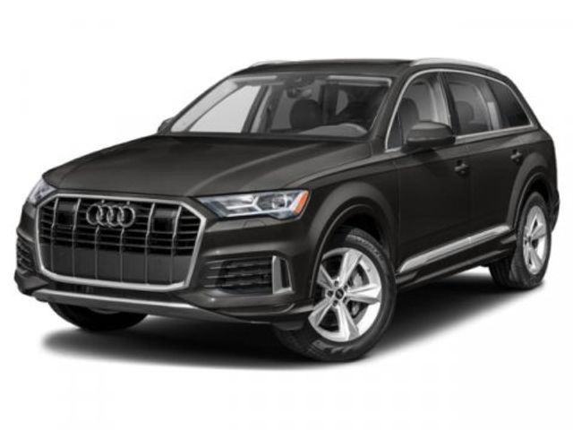 2023 Audi Q7 Premium Plus