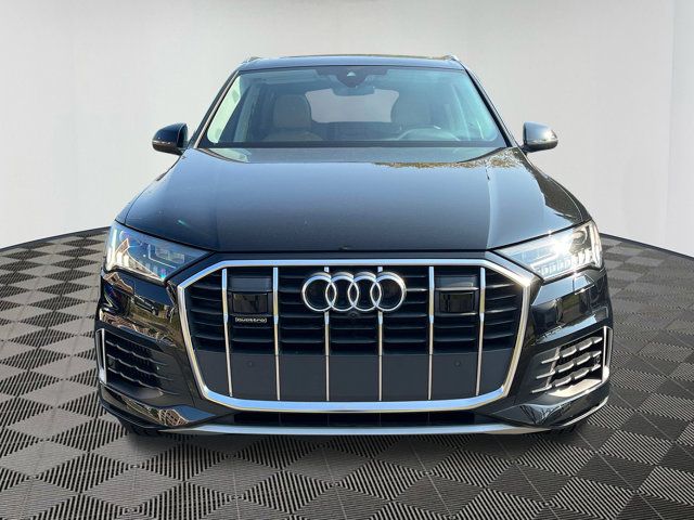 2023 Audi Q7 Premium Plus