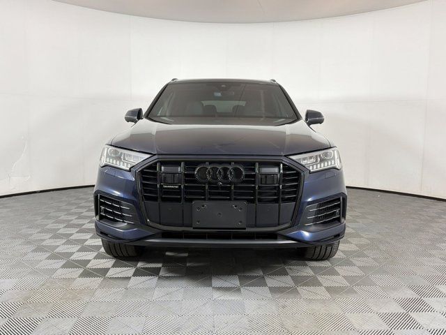 2023 Audi Q7 Premium Plus