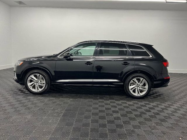 2023 Audi Q7 Premium Plus