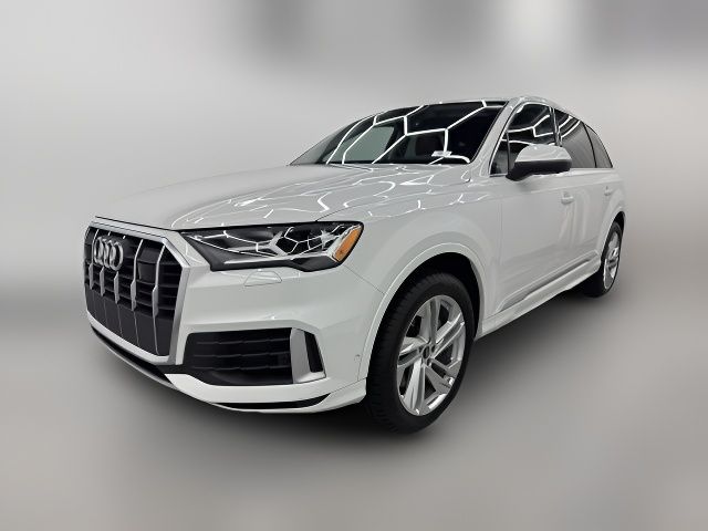 2023 Audi Q7 Premium Plus