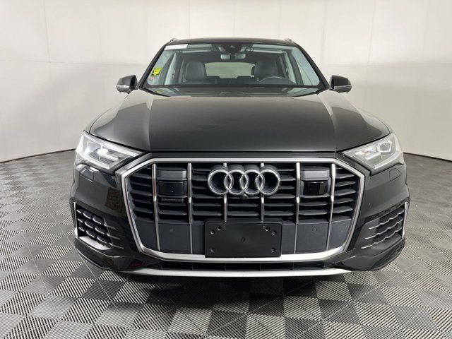 2023 Audi Q7 Premium Plus