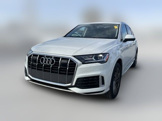 2023 Audi Q7 Premium Plus