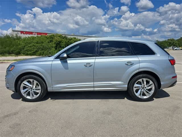 2023 Audi Q7 Premium Plus