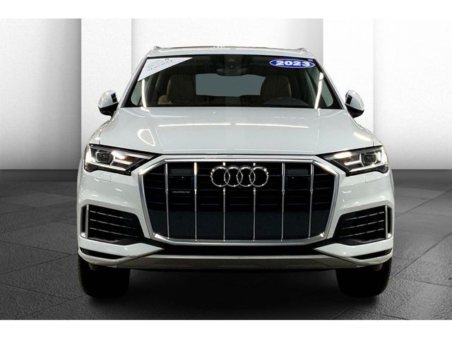 2023 Audi Q7 Premium Plus