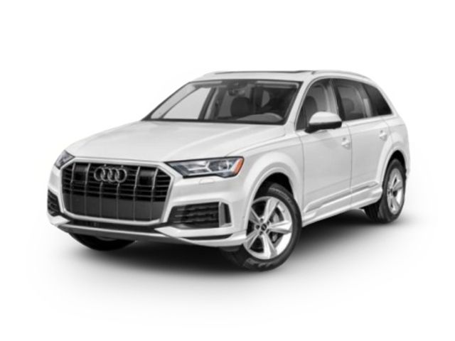 2023 Audi Q7 Premium Plus