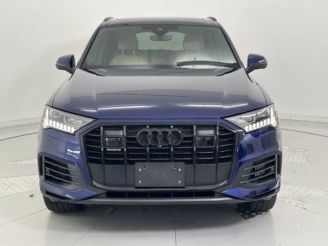 2023 Audi Q7 Premium Plus