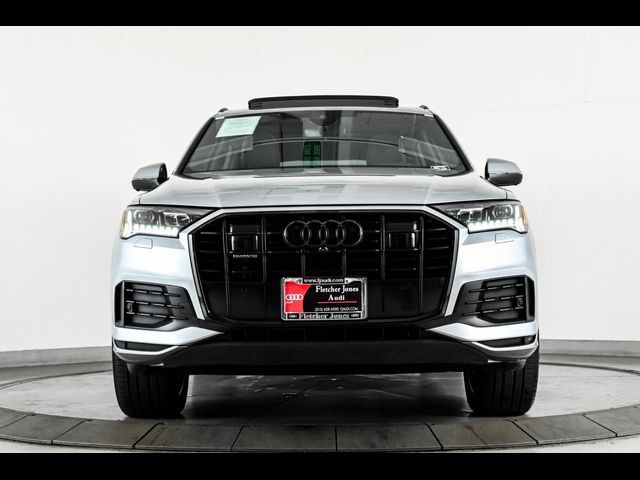 2023 Audi Q7 Premium Plus