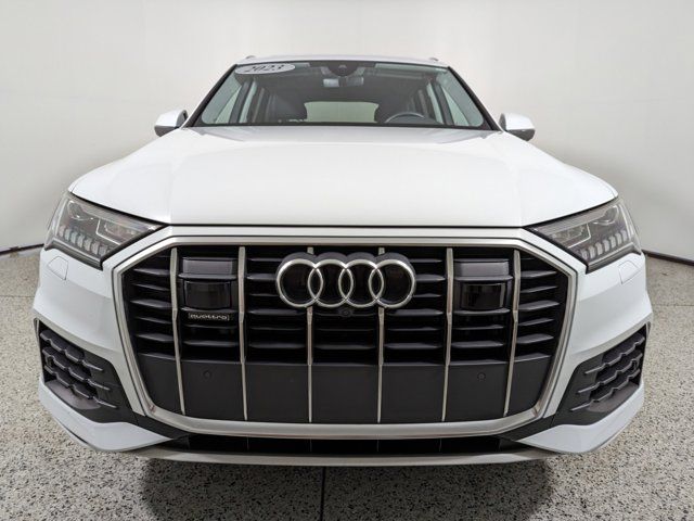 2023 Audi Q7 Premium Plus