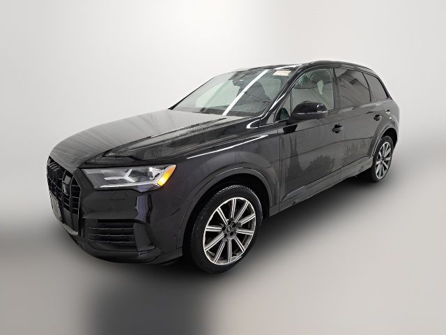 2023 Audi Q7 Premium Plus