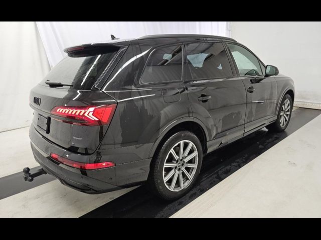 2023 Audi Q7 Premium Plus