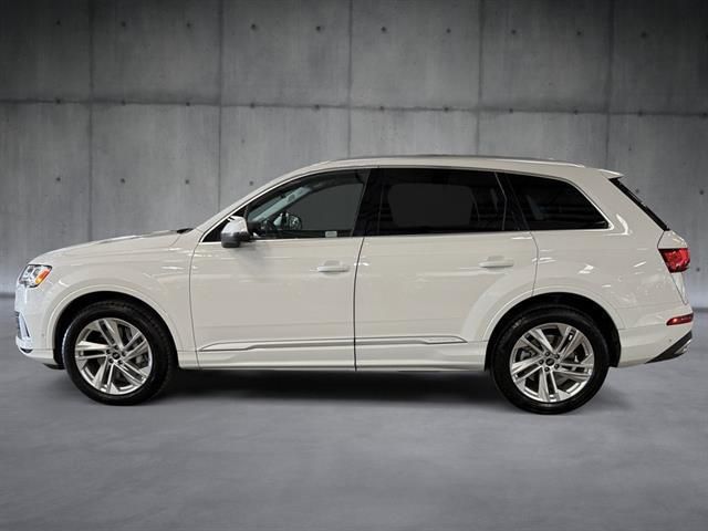 2023 Audi Q7 Premium Plus