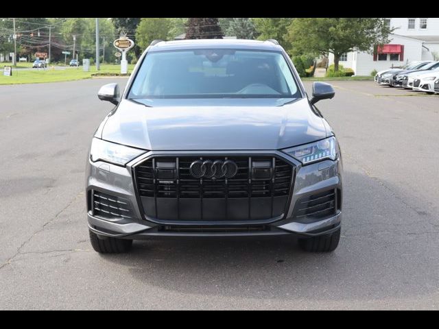 2023 Audi Q7 Premium Plus