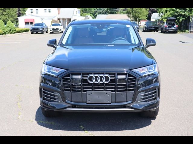 2023 Audi Q7 Premium Plus