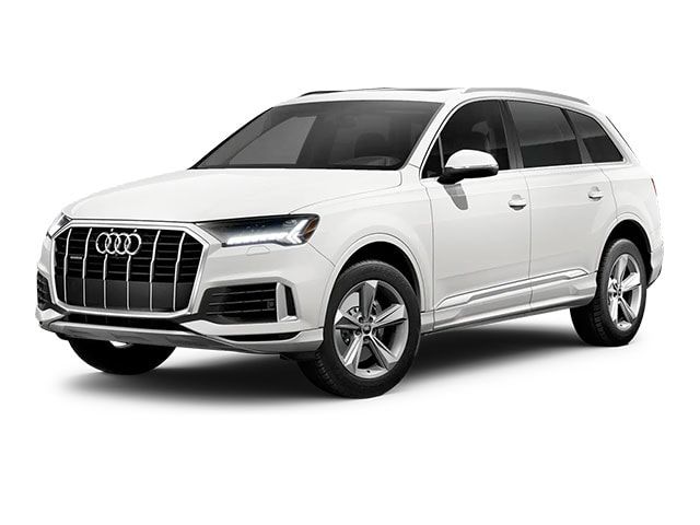 2023 Audi Q7 Premium Plus