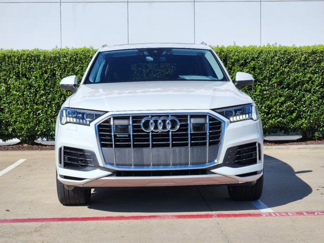 2023 Audi Q7 Prestige