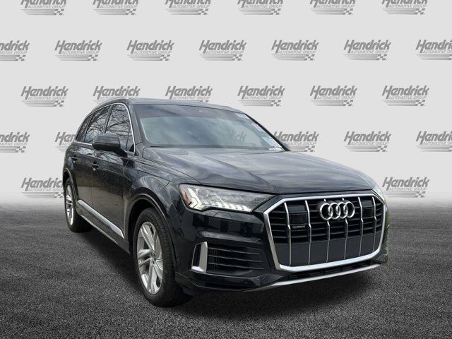 2023 Audi Q7 Prestige