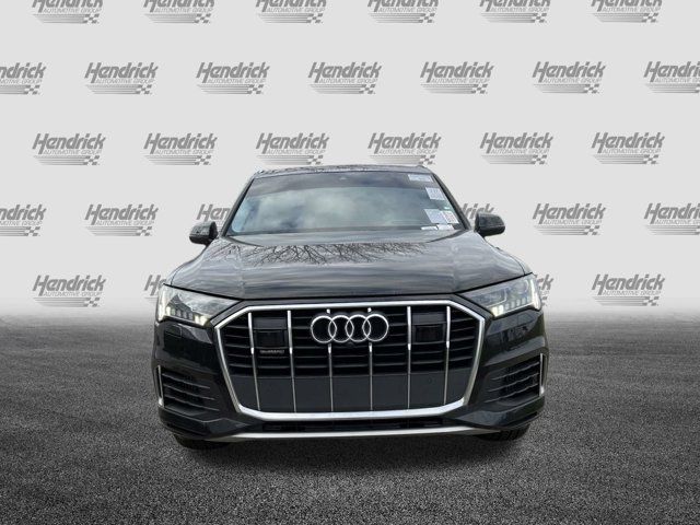 2023 Audi Q7 Prestige