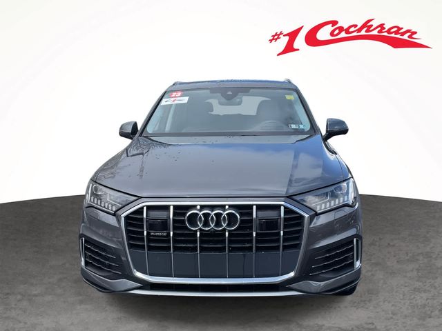 2023 Audi Q7 Prestige