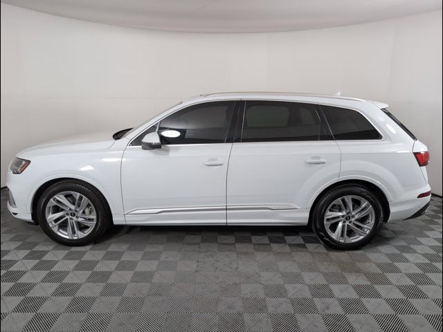 2023 Audi Q7 Prestige