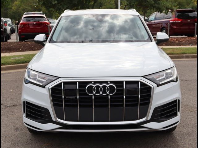 2023 Audi Q7 Prestige