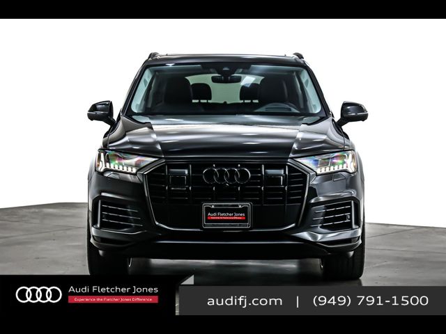 2023 Audi Q7 Prestige