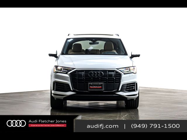 2023 Audi Q7 Prestige