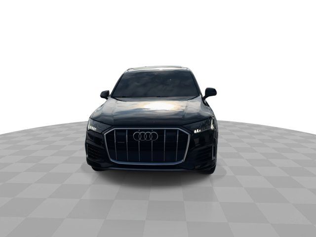 2023 Audi Q7 Prestige