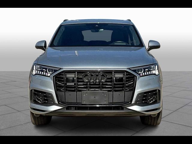 2023 Audi Q7 Prestige