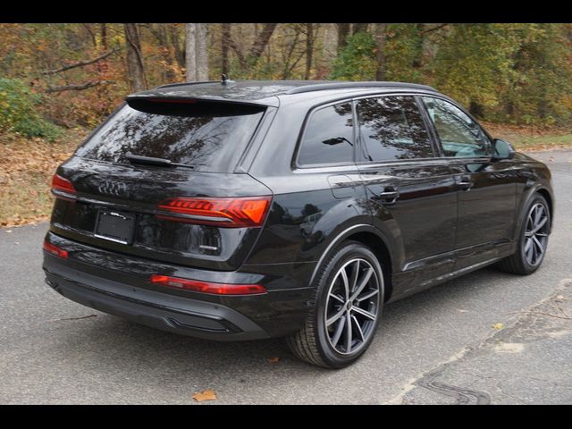 2023 Audi Q7 Prestige