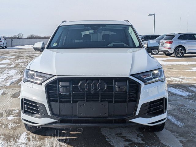 2023 Audi Q7 Prestige